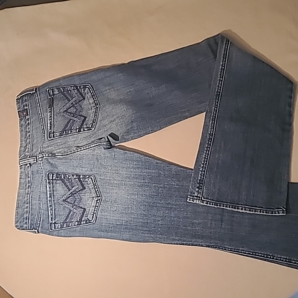 7 for all mankind jeans
